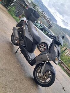 Aprilia - sportcity