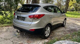 Hyundai - iX35 - 2.0,,4X4 4WD