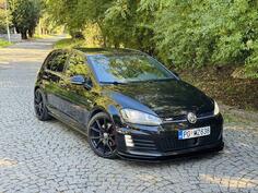 Volkswagen - Golf 7 - 2.0 GTD DSG