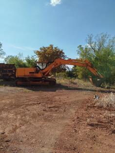 Liebherr - 912C