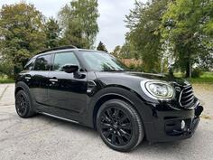 Mini - Countryman