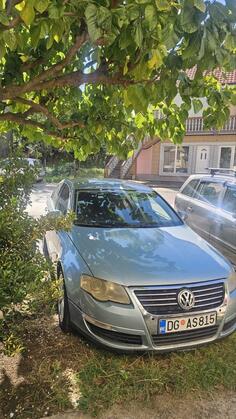 Volkswagen - Passat - 2.0