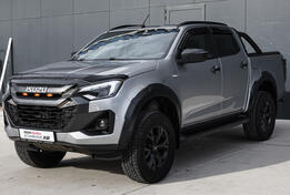 Isuzu - D-Max - N60 NITRO NR SPORT 4X4