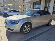 Audi - A3 - 2.0 TDI