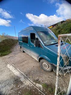 Volkswagen - crafter