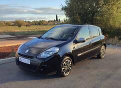 Renault - Clio - 1.5 dci