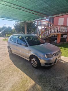 Volkswagen - Polo - 1.4 55kw