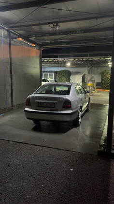 Škoda - Octavia - 1.9