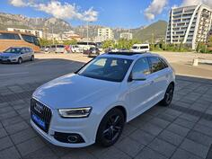 Audi - Q3 - 2.0 tdi