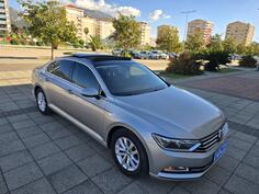 Volkswagen - Passat - 1.6 tdi
