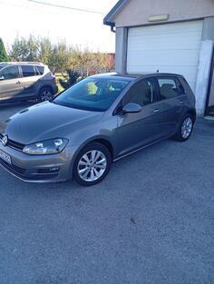 Volkswagen - Golf 7 - 1,6tdi