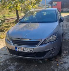 Peugeot - 308 - 1.6 HDI