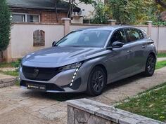 Peugeot - 308 - 1.5 hdi