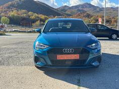 Audi - A3 - 2.0tdi AUTOMATIC