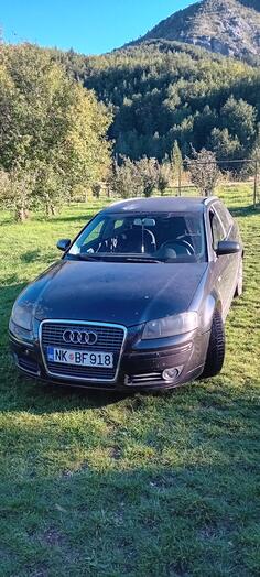 Audi - A3 - 2.0 TDI