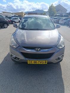 Hyundai - iX35 - 2.0