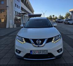 Nissan - X-Trail - 1.6 dci