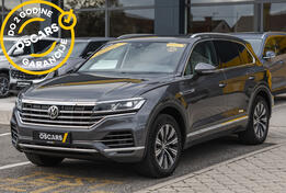 Volkswagen - Touareg -  ADVANCED 3.0 TDI 4MOTION