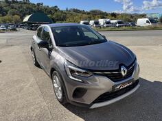 Renault - Captur - 1.5 DCI