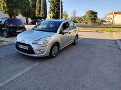 Citroen - C3 - 1.4 HDI
