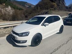 Volkswagen - Polo - 1.2TDI