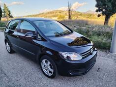 Volkswagen - Golf 6 - 1.6tdi
