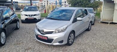 Toyota - Yaris - 1.4 DIZEL
