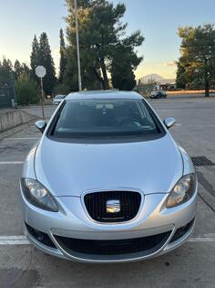 Seat - Leon - 1,9tdi 66kw