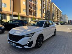 Peugeot - 308 - 1.5 hdi