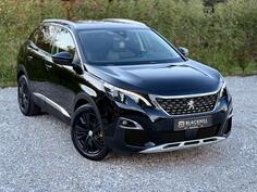 Peugeot - 3008 - 1.6 HDI