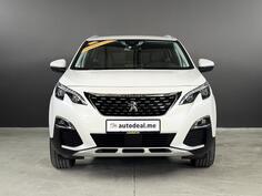 Peugeot - 5008 - 7 SJEDISTA - ALLURE