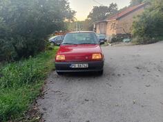 Renault - R 5 - 1.1