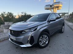 Peugeot - 3008 - 1.5 HDI