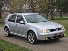 Volkswagen - Golf 4 - TDI