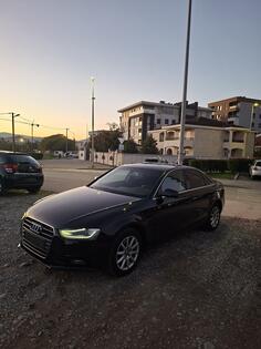 Audi - A4 - 2.0 TDI