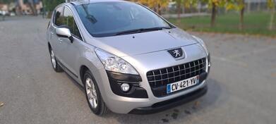 Peugeot - 3008 - 1.6 hdi