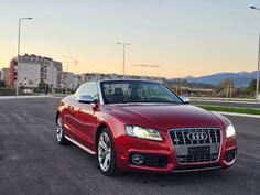 Audi - S5 - 3.0 TFSI