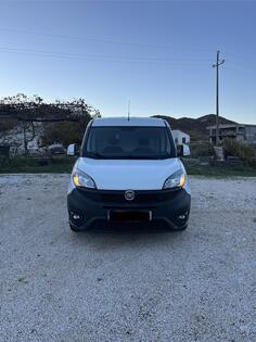 Fiat - Doblo - 1.3 MJTD.MAXI.
