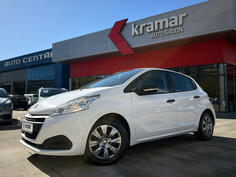 Peugeot - 208 - 1.6 HDI Business Line - FACELIFT