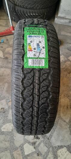 Landsail - AT - Zimska guma