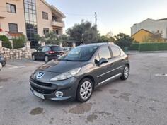 Peugeot - 207 - 1,4 hdi