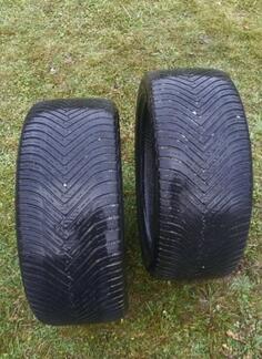 Hankook - M+S - Zimska guma