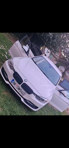 BMW - 320