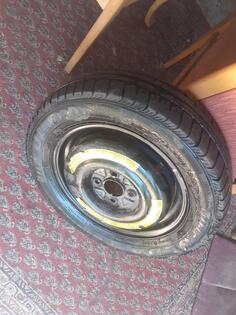 BBS felne i Fulda gume