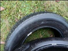 Barum - M+S - Zimska guma