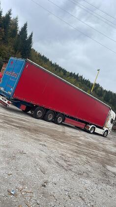 Schwarzmuller - Cerada