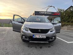 Peugeot - 2008 - 1.6HDI