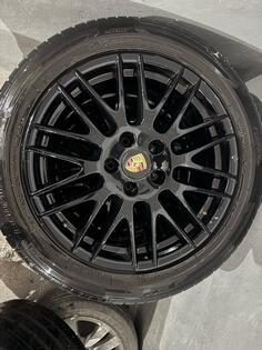 Alutec felne i ECOPLUS gume