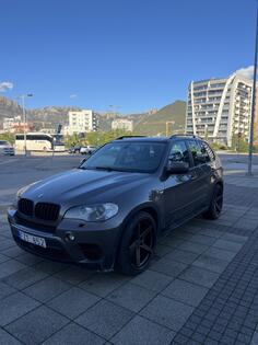 BMW - X5 - 3.0D