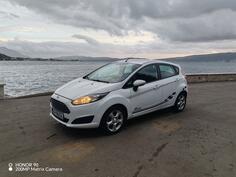 Ford - Fiesta - 1.25 i